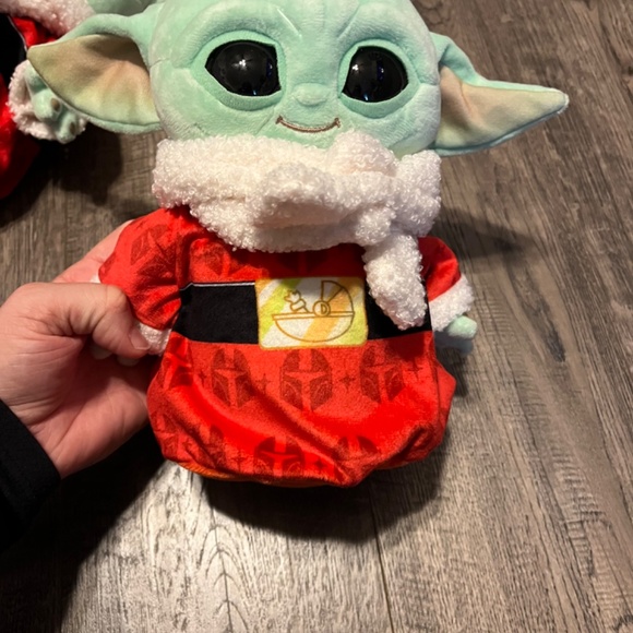 Star Wars plushy brand new - Picture 2 of 5